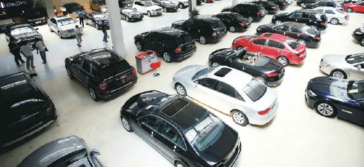 二手車過戶費計算方法與注意事項