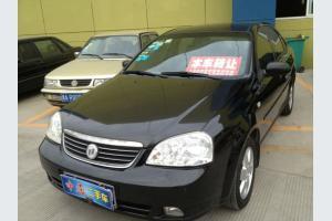 深度評測 二手別克凱越1.8LE自動舒適型，臨安申通二手車推薦