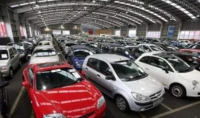 30萬預算，如何選購“逼格”最高的二手車？——老司機選購指南