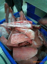 冷凍粗加工水產(chǎn)品市場深度觀察 批發(fā)趨勢(shì)與價(jià)格分析