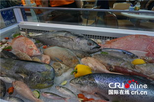 中越兩國水產(chǎn)品合作前景廣闊